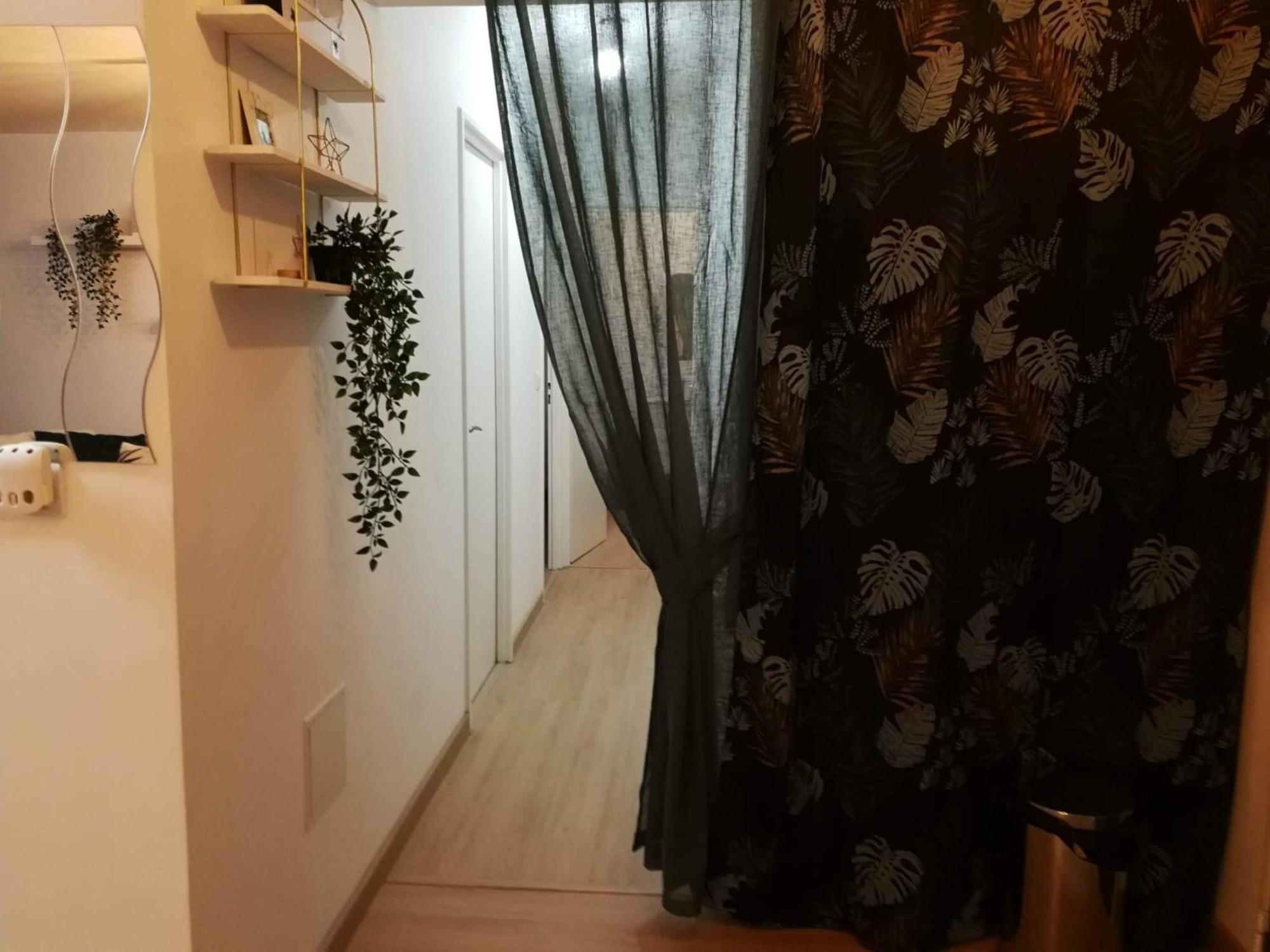 Bel Appartement Familial Cenon Esterno foto