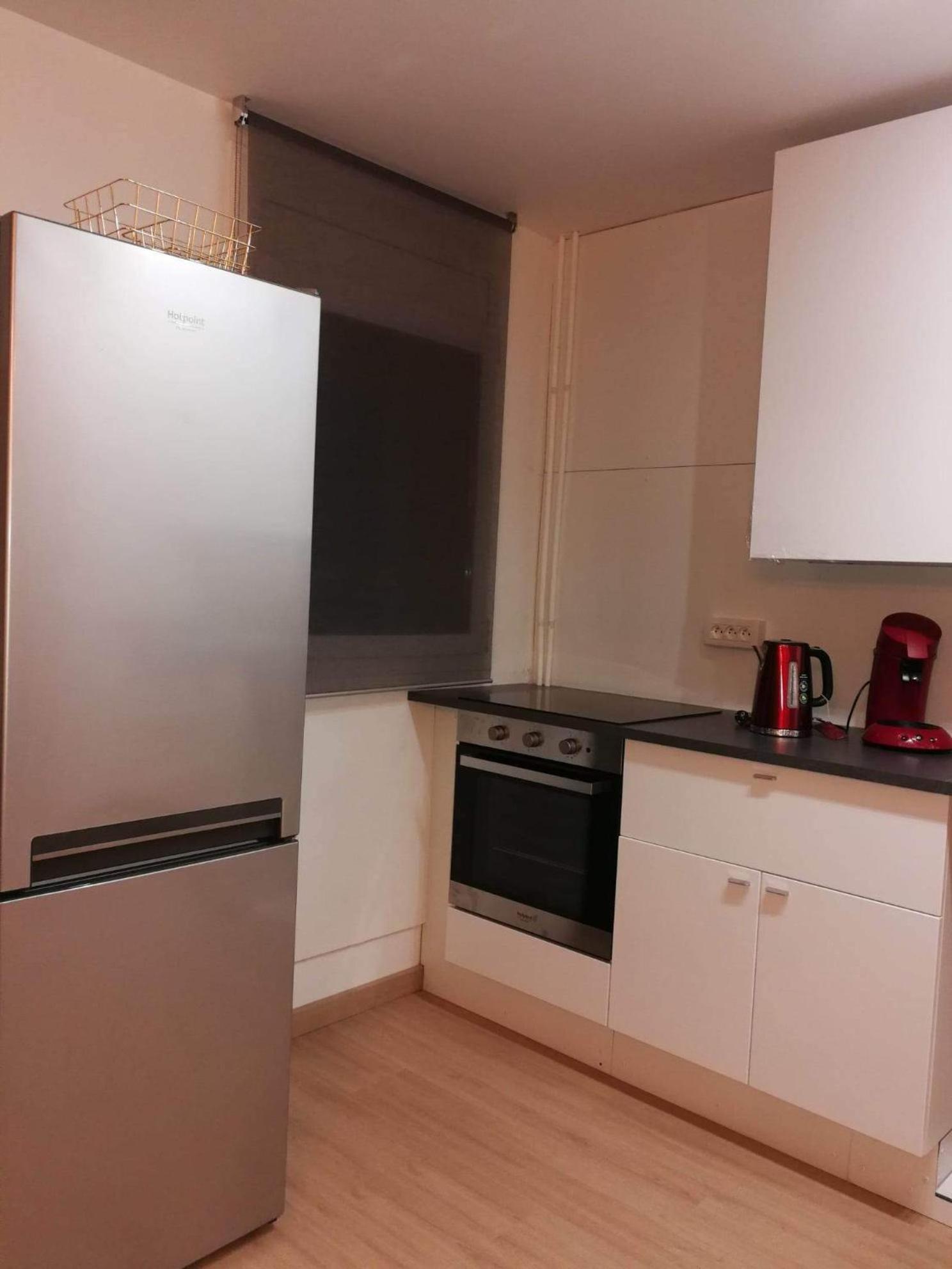 Bel Appartement Familial Cenon Esterno foto