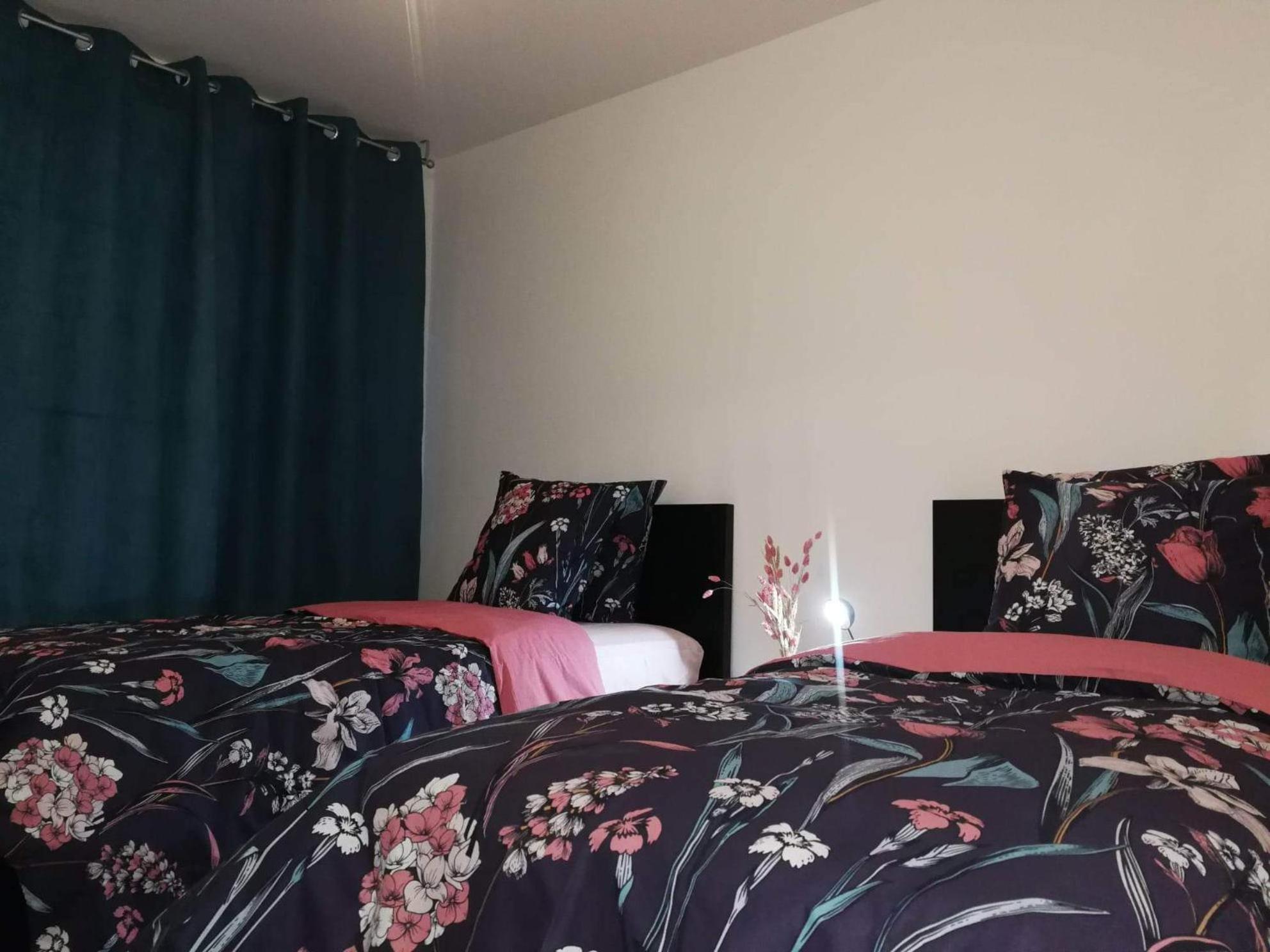 Bel Appartement Familial Cenon Esterno foto